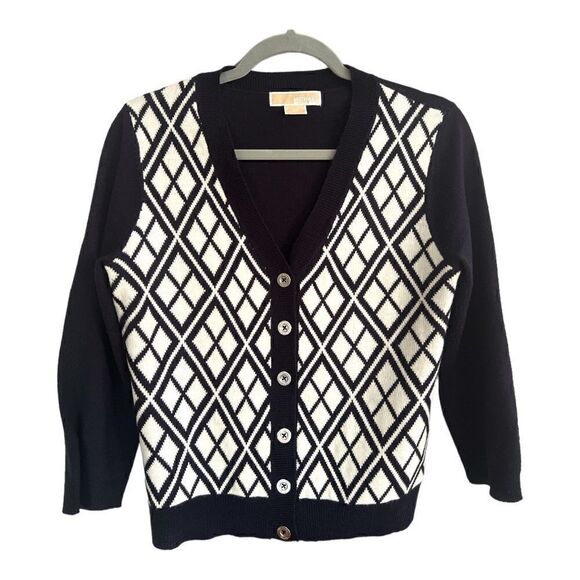 Micheal Kors Cardigan  - Picture 5 of 6
